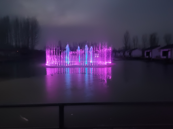 音樂噴泉設(shè)計